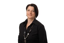 Sabine Frick
