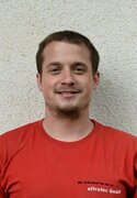 Tobias Wirth